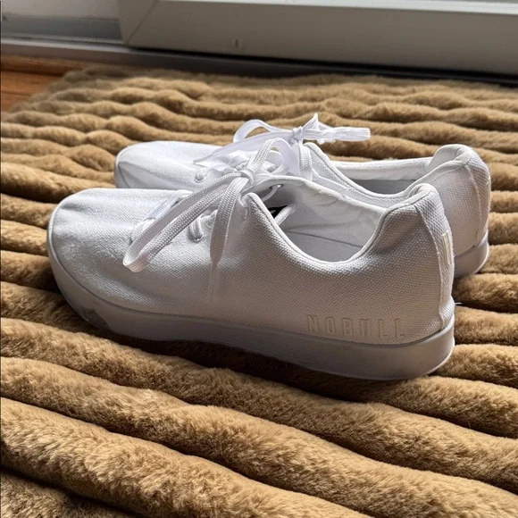 Nobull Tennis Shoes - Picture 4 of 8